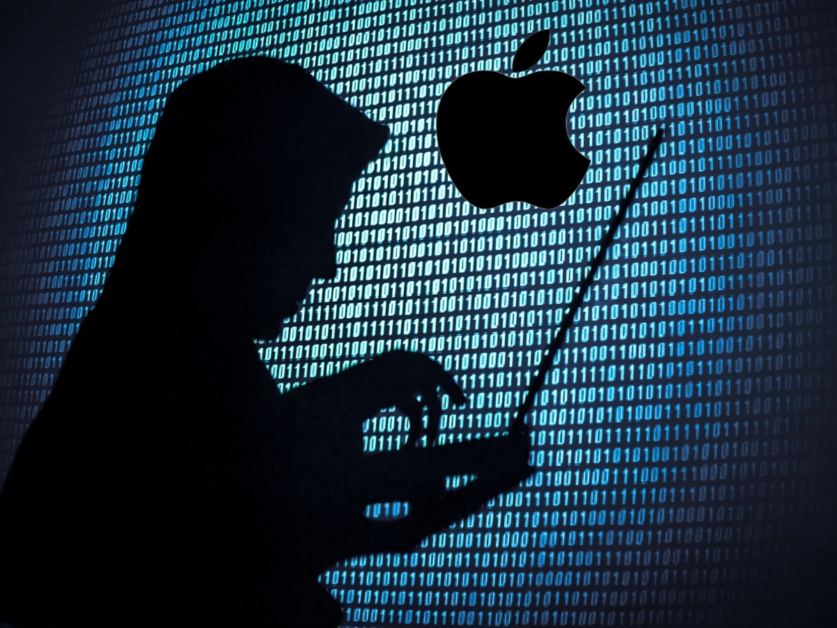 Adolescente hackea la red de Apple y baja archivos internos
