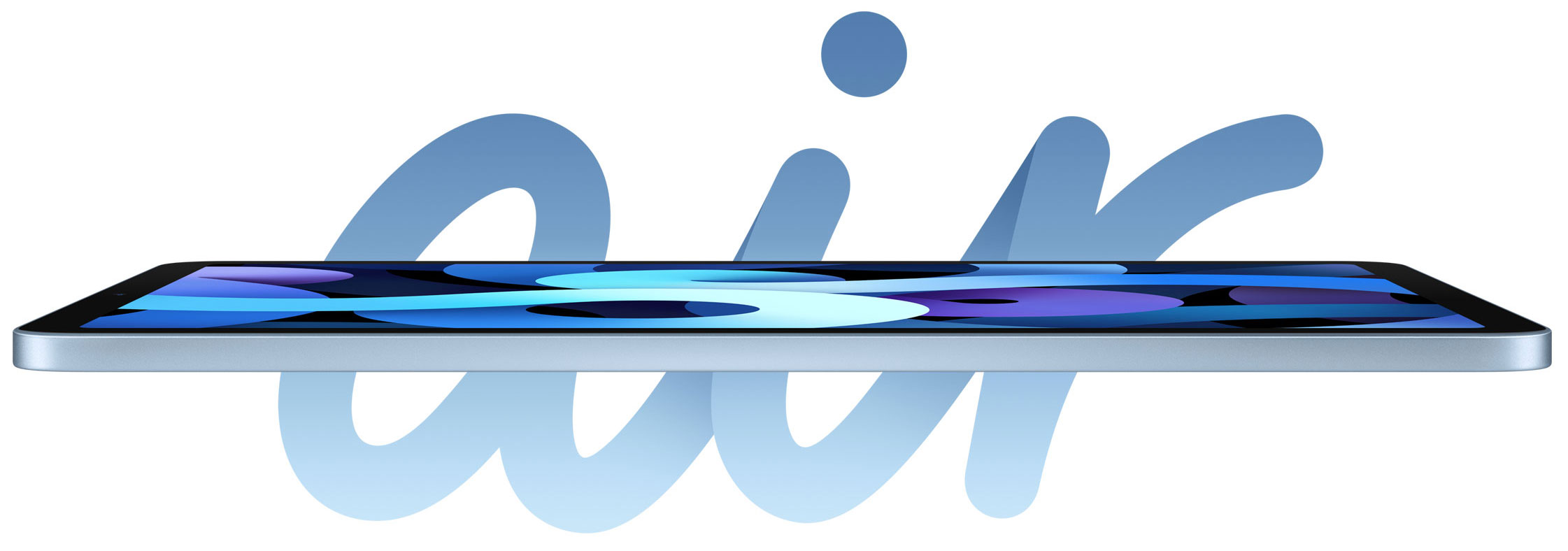 Nueva iPad Air podría salir a la venta el 24 de octubre