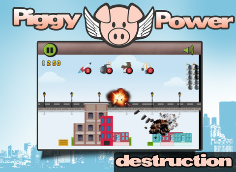 Piggy Power