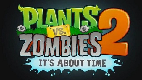 Plantas contra zombis