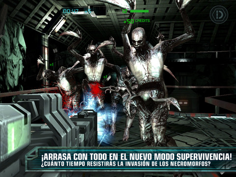 Dead Space™ for iPad