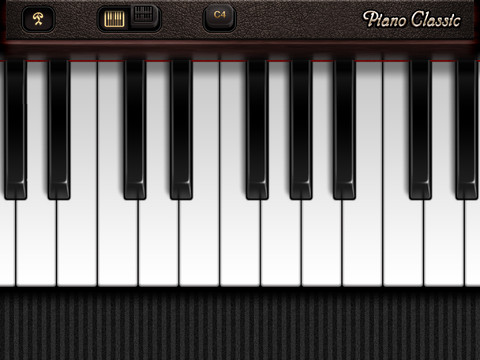 Piano Classic HD PRO