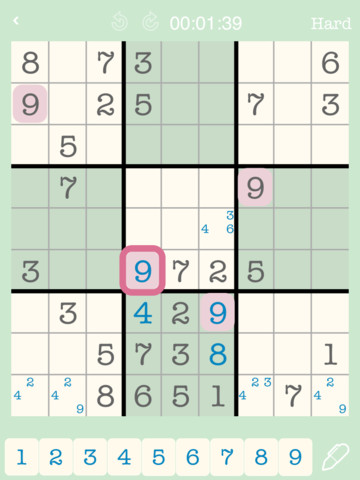 Sudoku 123
