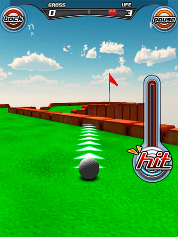 Super Golf - Golf Game