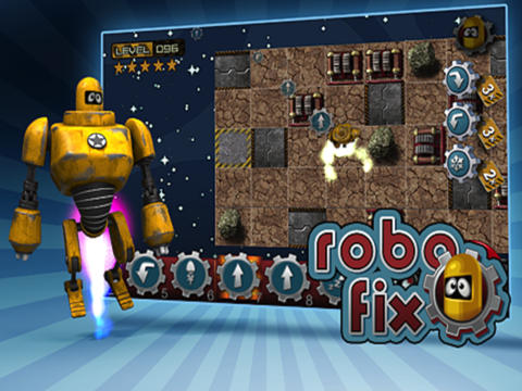 RoboFix 2013