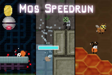 Mos Speedrun