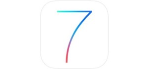 Icono iOS 7