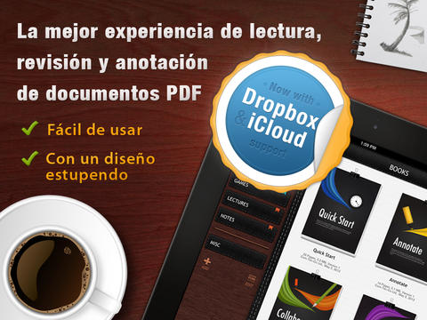 PDF Cabinet