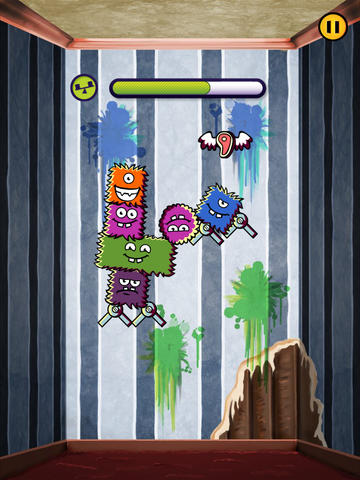 Monster Stack 3 HD