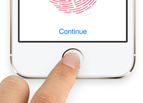 Touch-ID-iPhone-5S