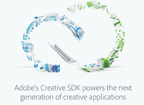 Adobe Creative SDK