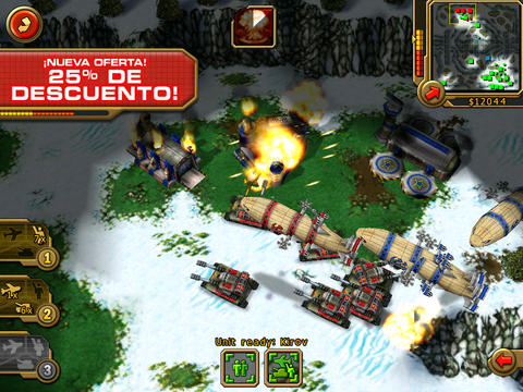 Command & Conquer™ Red Alert™