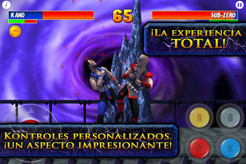 Ultimate Mortal Kombat™ 3