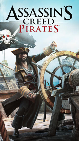 assassins creed pirates