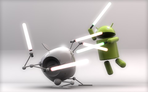 iOS vs Android 480