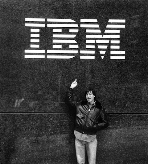 Jobs - IBM