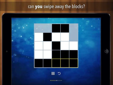 Blockpick Puzzle