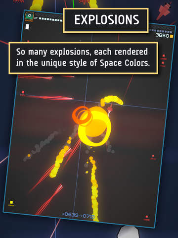 Space Colors
