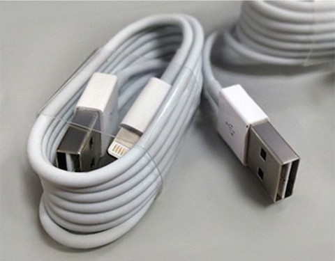 cable USB reversible