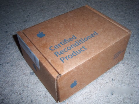 caja cartón