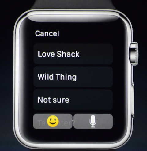 apple watch notificaciones inteligentes 2