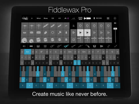 Fiddlewax Pro
