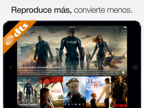 Infuse Pro