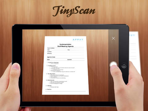 TinyScan Pro
