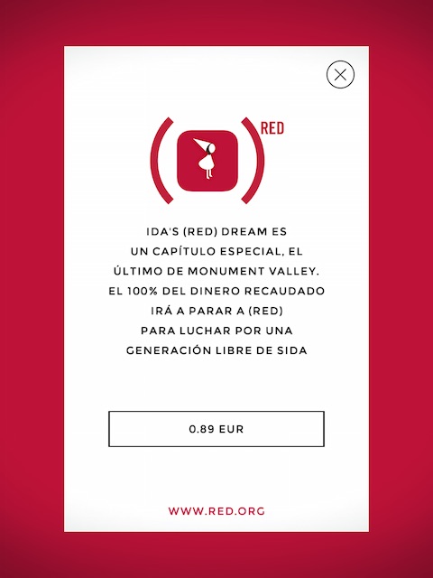 Monument Valley Compra