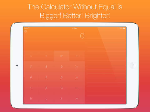 Numerical- Calculator Without Equal