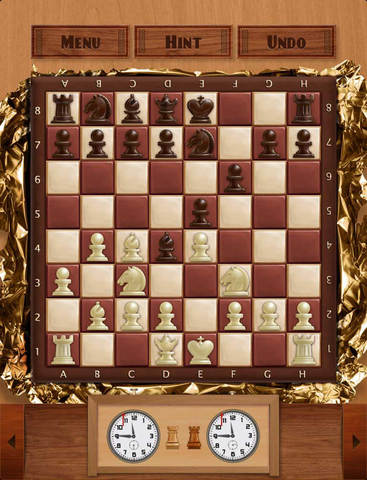 Chess- Pro