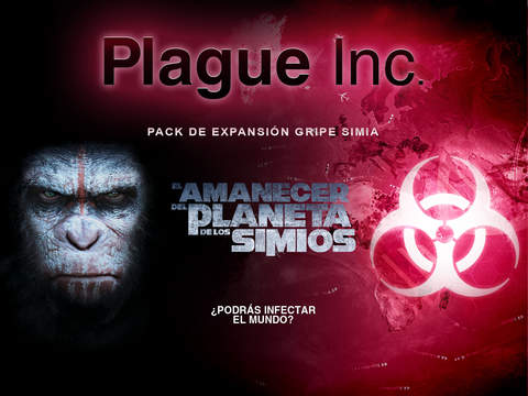 Plague Inc.