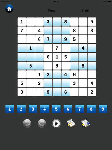 Sudoku Live