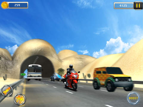 Stunt 2 Race - A Moto Bike Racing game for Racer
