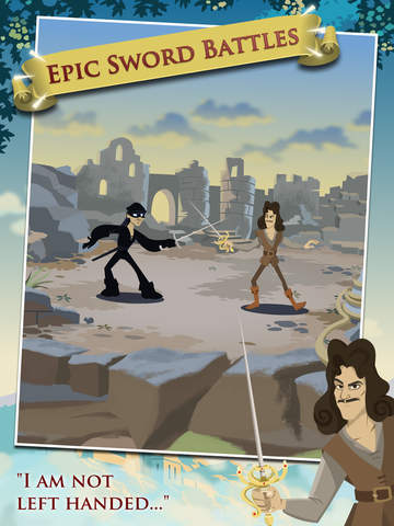 The Princess Bride - The Official Game