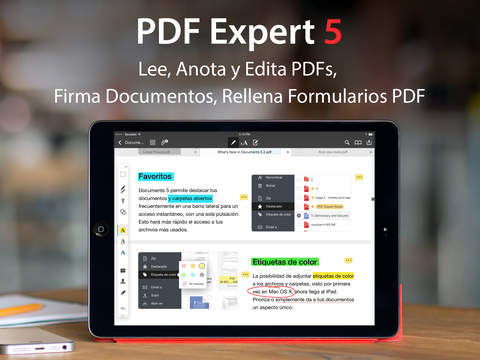 PDF Expert 5