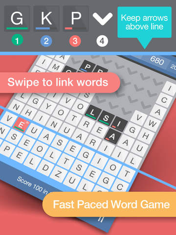 Word Search Game- WhizWord Spelling Puzzle 2015