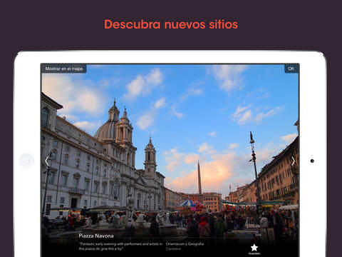 City Maps 2Go Pro » Mapas Offline con Guía Turística