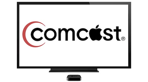 Comcast-Apple-TV