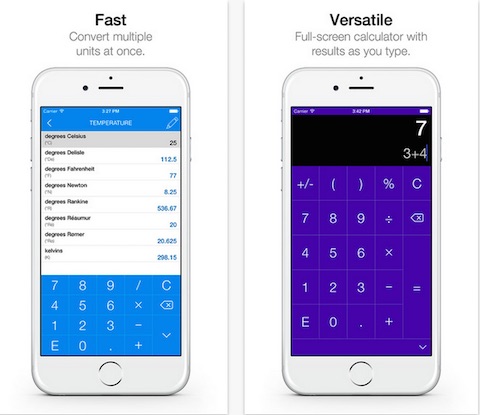 Converter Pro - Units & Currency Converter & Calculator