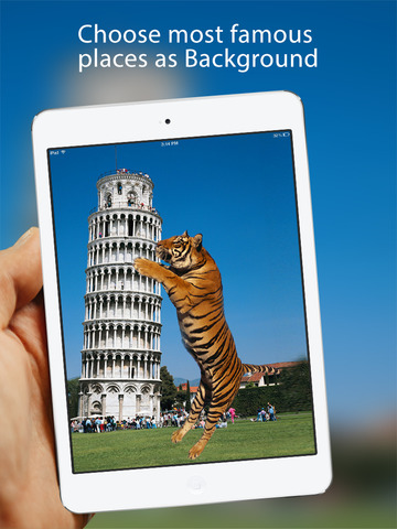 Cut Me Out Pro - Easy photo editor to Chop photo, superimpose or erase background
