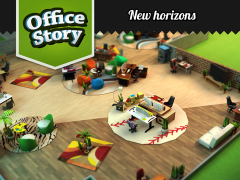 Office Story