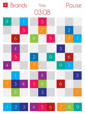 Sudoku IV