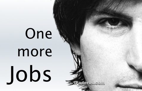 one more jobs