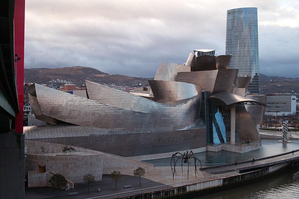 Museo_Guggenheim_Bilbao