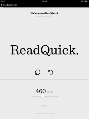 ReadQuick