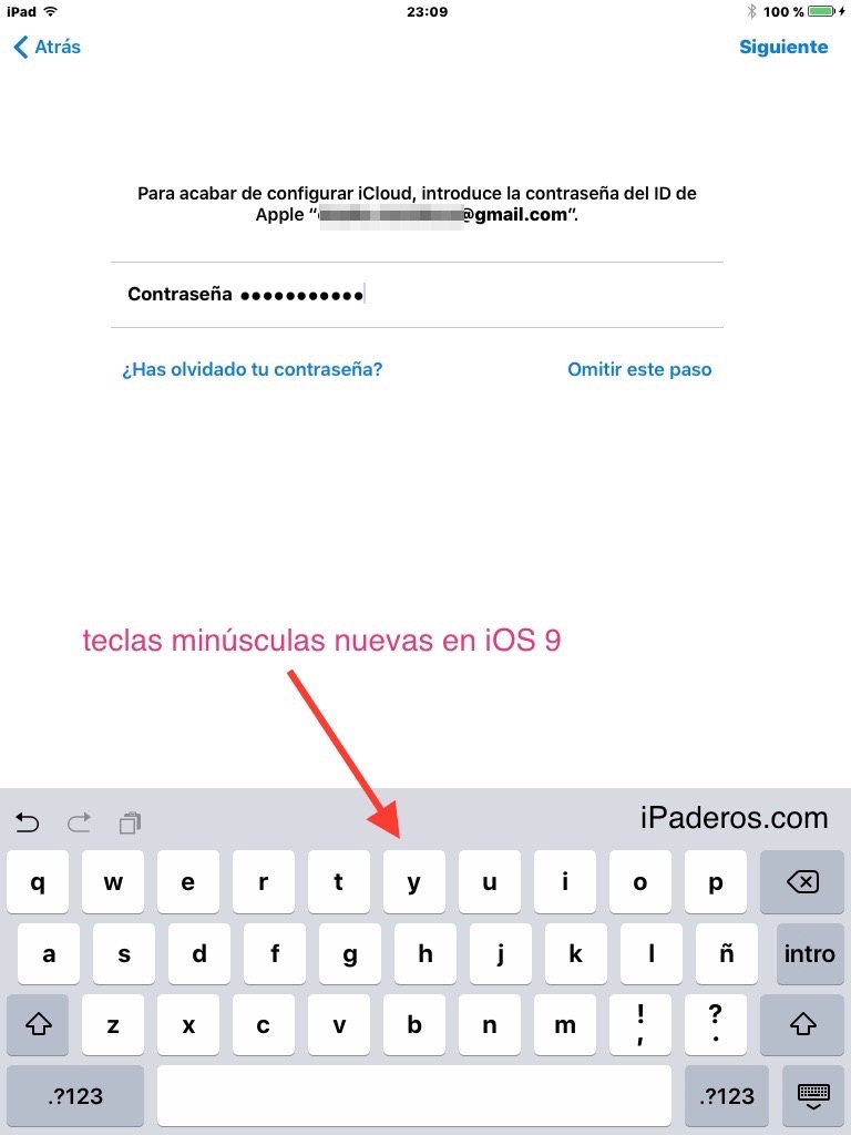 teclas_minusculas_iOS_9_icloud