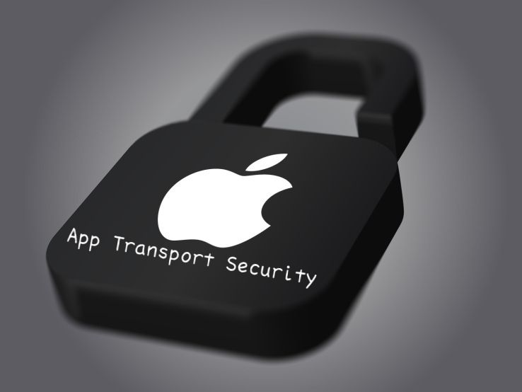 apple-app-transport-security