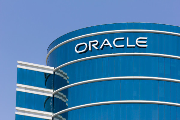 Oracle Corporate Headquarters