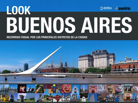 LOOK - Buenos Aires
